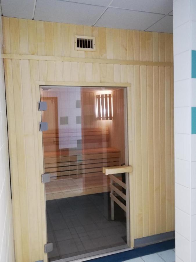 Le Repere Des Ecureuils Appartement Samoëns Buitenkant foto